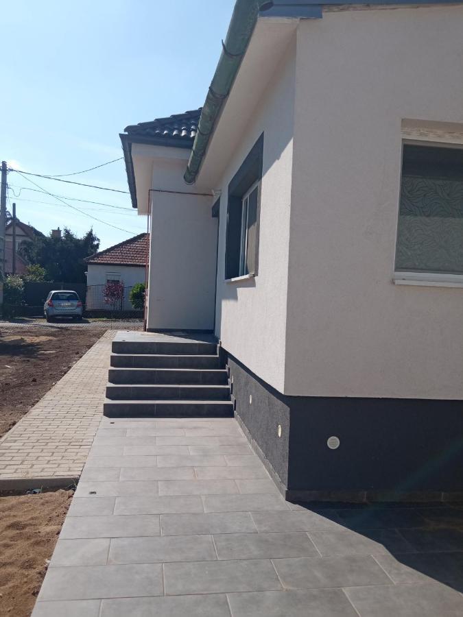 Kiss-Szőllősi Vendégház II-RAMI Debrecen Exterior foto